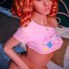 CRYSTAL FULL-SIZED REALISTIC LOVE DOLLS & SEX DOLL