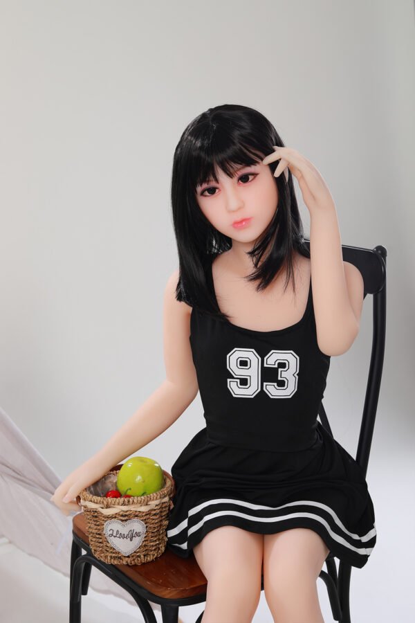 Ivy FULL-SIZED  REALISTIC LOVE DOLLS & SEX DOLL