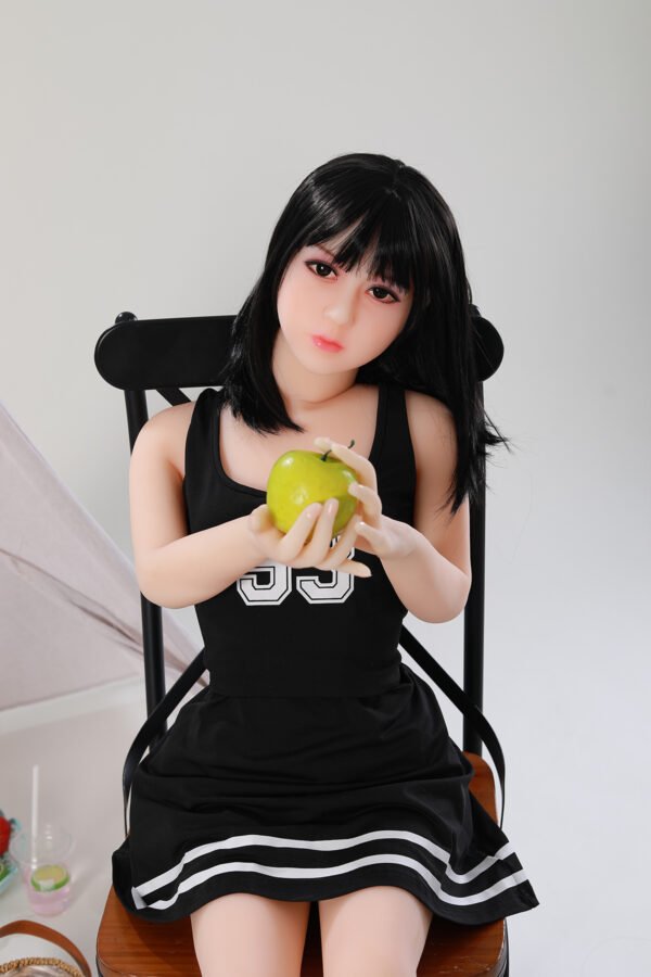 Ivy FULL-SIZED  REALISTIC LOVE DOLLS & SEX DOLL