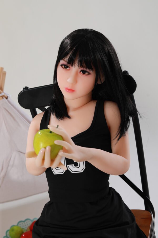 Ivy FULL-SIZED  REALISTIC LOVE DOLLS & SEX DOLL