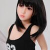 Ivy FULL-SIZED  REALISTIC LOVE DOLLS & SEX DOLL