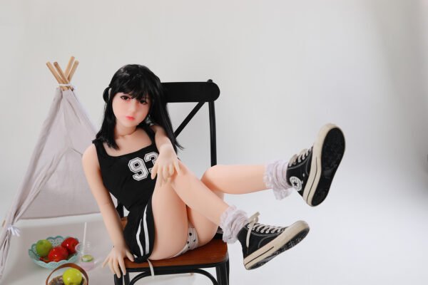 Ivy FULL-SIZED  REALISTIC LOVE DOLLS & SEX DOLL