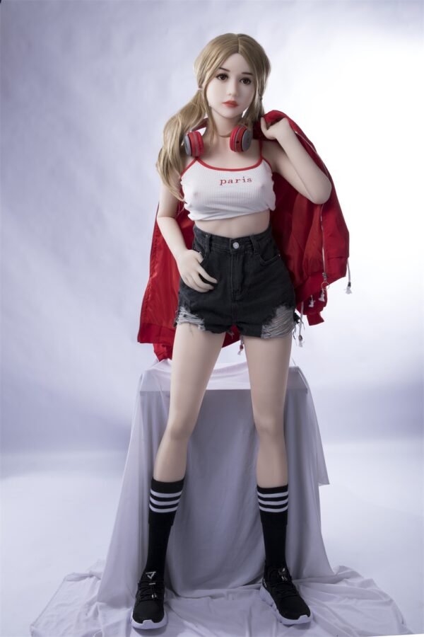 Juliet FULL-SIZED  REALISTIC LOVE DOLLS & SEX DOLL