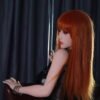 Olivia FULL-SIZED REALISTIC SEX DOLL A Nightlife Queen Height 5' 6" (168cm)