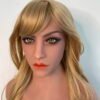 Piper FULL-SIZED REALISTIC SEX DOLL Futuristic Warrior Woman Height 5' 6" (168cm)