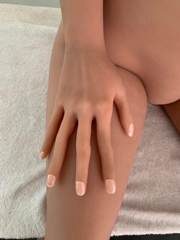 Ruby FULL-SIZED REALISTIC SEX DOLL Height 5' 6" (168cm)