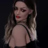 Penelope FULL-SIZED REALISTIC SEX DOLL Vampire Queen Height 5' 6" (168cm)