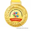 Aurora Laurel Medal