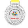 Aurora Laurel Medal