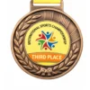 Aurora Laurel Medal