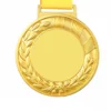 Aurora Laurel Medal
